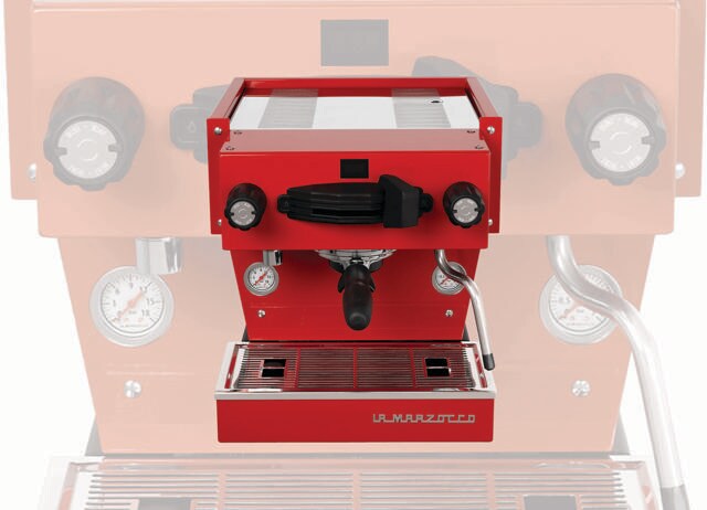 No one wakes up expecting to hear about the difference between a Slayer or La Marzocco. No one wakes up expecting to hear about the difference between a Slayer or La Marzocco.