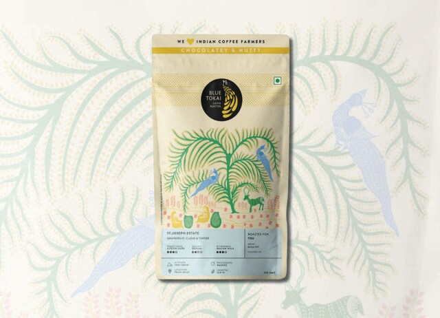 Chic cafes and chains such as Blue Tokai now sell single-estate beans. Chic cafes and chains such as Blue Tokai now sell single-estate beans.