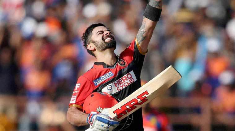 Virat Kohli was at the peak of his powers in IPL 2026. (X Image) Virat Kohli was at the peak of his powers in IPL 2026. (X Image)