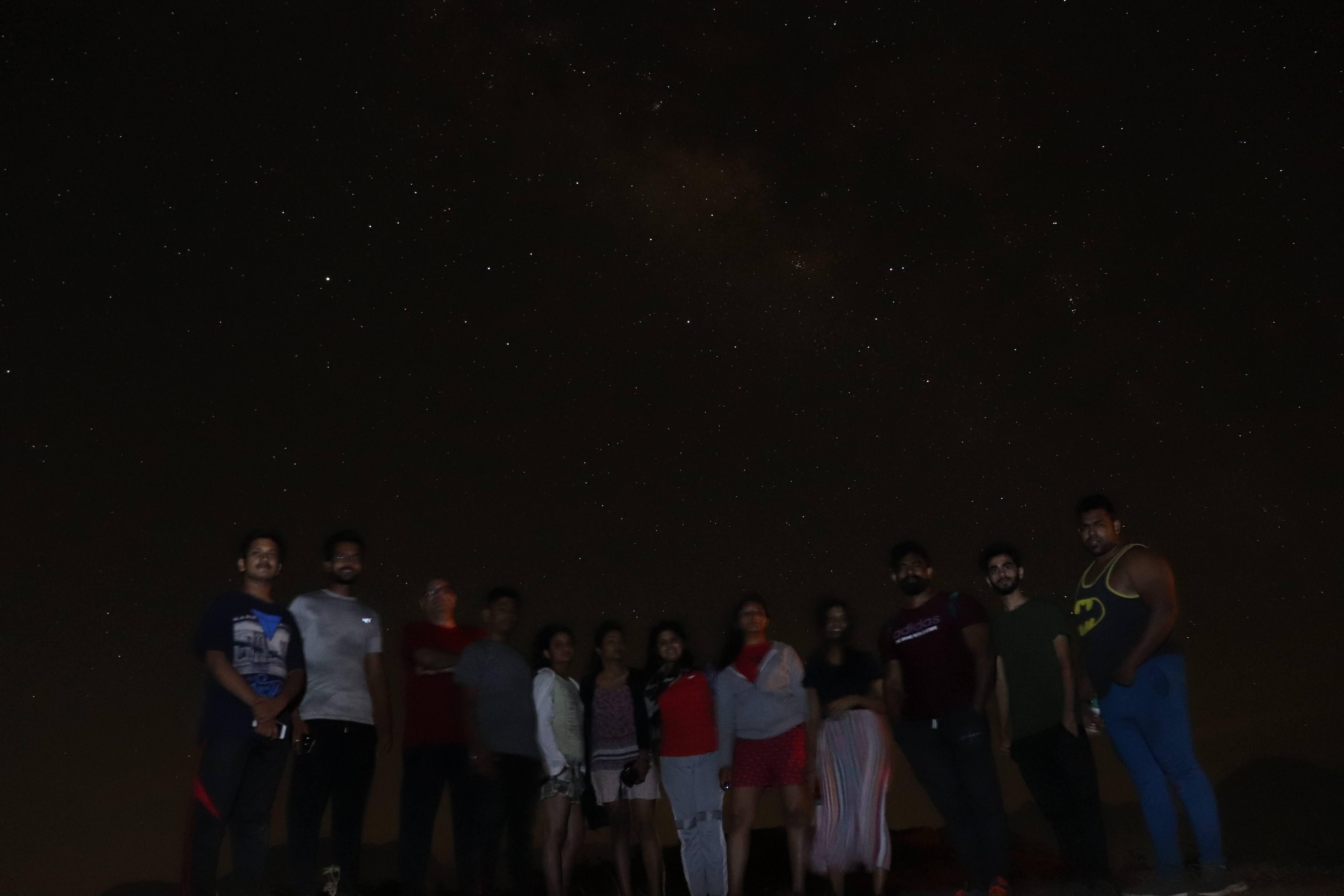 Experience the magic of fireflies in Maharashtra's Sahyadris this pre-monsoon season Experience the magic of fireflies in Maharashtra's Sahyadris this pre-monsoon season