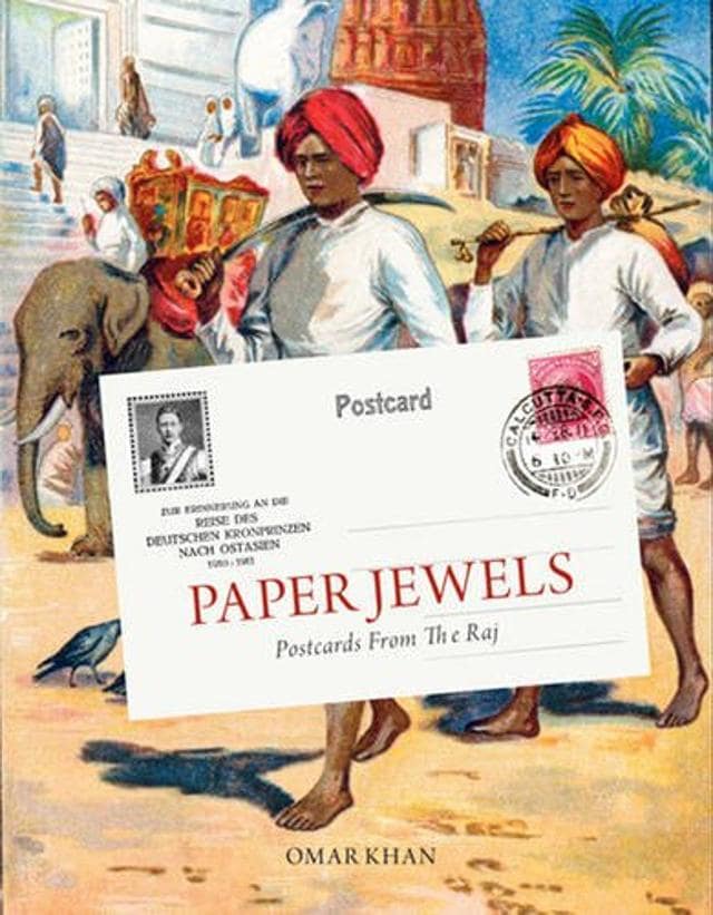 240pp,  ₹3500; Grantha Corporation (Amazon)