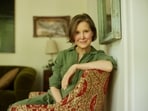‘There are tremendous benefits to stability in family, and there are benefits to chaos... in the end, I don’t think there’s any family that’s not going to bruise,’ says Patchett, 62.