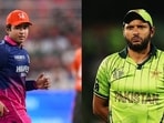 A former Pakistan player made a huge claim on Vaibhav Sooryavanshi.