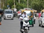 IMD predicts below-normal rainfall over several key area of the country amid rising temperatures in June