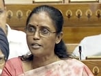 Massive irregularities took place within the Congress party and constituencies were sought and allocated to suit candidates who had already been selected, claims Congress MP Jothimani.