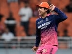Rajasthan Royals' Vaibhav Sooryavanshi is donning the Orange Cap at the moment.