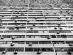 An estimated 8% to 10% of Indian households currently own an air-conditioner. As this figure rises, alongside summer temperatures, we’re not yet ready – but we could be. (Unsplash)