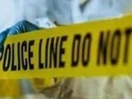 Balongi station house officer (SHO) inspector Perivinkle Grewal said police received information late at night about the murder and immediately launched an investigation. (HT File)