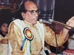 Bashir Badr passed away at the age of 91 in Bhopal after suffering from dementia for several years.