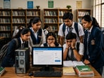 Under the OSM system, 98.6 lakh answer sheets were assessed without printing them or transporting physical papers to checking centes.