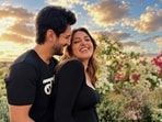 Anushka Ranjan and Aditya Seal expecting their first child 