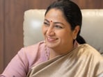 Delhi chief minister Rekha Gupta. (X)
