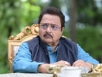 Rakesh Bedi's still from Aditya Dhar's Dhurandhar 2.