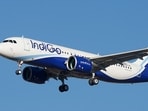 IndiGo flight 