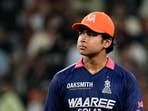 Vaibhav Sooryavanshi has been the standout batter for Rajasthan Royals this season.