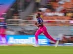 Jofra Archer has claimed 24 wickets so far this season.