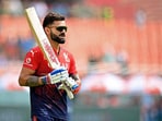 BCCI bars players from wearing smart sunglasses during IPL. 