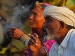 Male bidi smokers are about 60% more likely to die prematurely than non-smokers, while female bidi smokers face more than double the risk. (Shutterstock)