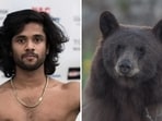 The 27-year-old died of a bear attack n Canada.