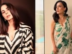 Mini Mathur calls out Kirti Kulhari over her maid remark.