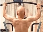 Veteran actor Anupam Kher is proving that growth has no expiration date. (Instagram/ Anupam Kher)