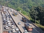 The proposed 17-km, six-lane corridor, estimated to cost around  <span class='webrupee'>₹</span>1,500 crore, was discussed during chief minister Rekha Gupta’s recent meeting.
