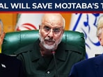Israel's desperate plot is out: Netanyahu demands Iran negotiator’s death as Trump turns away? Israel's desperate plot is out: Netanyahu demands Iran negotiator’s death as Trump turns away?