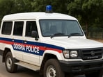 Police are on the lookout for the prime accused, who is absconding.