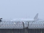 Officials said the system would reduce flight disruptions caused by adverse weather conditions. (Hindustan Times)