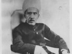 Osman Ali Khan, the last nizam of Hyderabad (HT Photo)