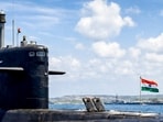 The induction of the nuclear submarine is going to further strengthen the capability of the forces.