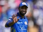 Hardik Pandya's captaincy came under the scanner this season.