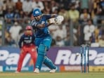 Hardik Pandya is all set to leave the Mumbai Indians. Hardik Pandya is all set to leave the Mumbai Indians.