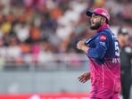 Despite defeat in Q2, Riyan Parag was happy with his team's overall show in IPL 2026.