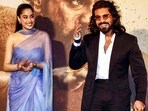 Janhvi Kapoor and Ram Charan will soon share the screen in Buchi Babu Sana's Peddi. 