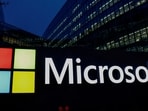 Many users have reported problems with Microsoft Copilot on Friday as the AI assistant experienced outages and slow responses from the app. REUTERS/Gonzalo Fuentes/File Photo/File Photo