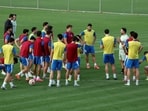 Iran have shifted their FIFA World Cup base from USA to Mexico.