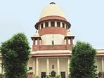 Supreme Court of India. (ANI) Supreme Court of India. (ANI)