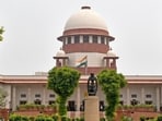 The court’s remarks came while examining affidavits filed by the NTA and the High Powered Steering Committee (HPSC). (HT file photo)