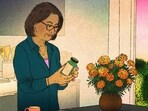 The idea of using estrogen to ease menopausal symptoms is not new. For women with troublesome hot flashes or vaginal symptoms, estrogen therapy can be highly effective. (AP)