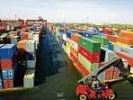 The report identified inadequate connectivity between industrial clusters and rail terminals as a key obstacle. (File representative photo)