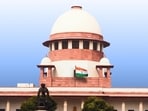 The ruling came in proceedings arising out of prolonged delays in pronouncement of judgments by several high courts. (Supreme Court website) The ruling came in proceedings arising out of prolonged delays in pronouncement of judgments by several high courts. (Supreme Court website)