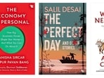 This week’s pick of interesting reads includes a book on understanding money in an unstable world, a collection of unsettling stories, and a volume that traces the old Indian routes through which people and wealth travelled. (Amit Sharma)
