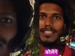 Zepto delivery boy shares late night ordering habits online.