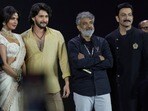 పక్కా ప్లాన్ తో ఎస్ఎస్ రాజమౌళి వారణాసి షూటింగ్