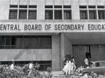 Why CBSE chose to persist with the rushed timeline is yet to be adequately explained. As the controversy grew with each new disclosure, the board’s response followed the same templates: defend the decision, describe the scale of failure as within acceptable parameters, or simply deny the existence of a problem. (HT Archive)