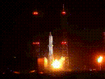 The explosion took place while Blue Origin was attempting a static fire test of its New Glenn rocket at Launch Complex-36 in Cape Canaveral.