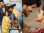ఇవాళ ఓటీటీలోకి రెండు తెలుగు సినిమాాలు