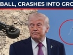 Another blow to Trump’s war machine? After Iran, Mojtaba-allied group downs US drone over Yemen Another blow to Trump’s war machine? After Iran, Mojtaba-allied group downs US drone over Yemen