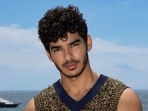 Ishaan Khatter